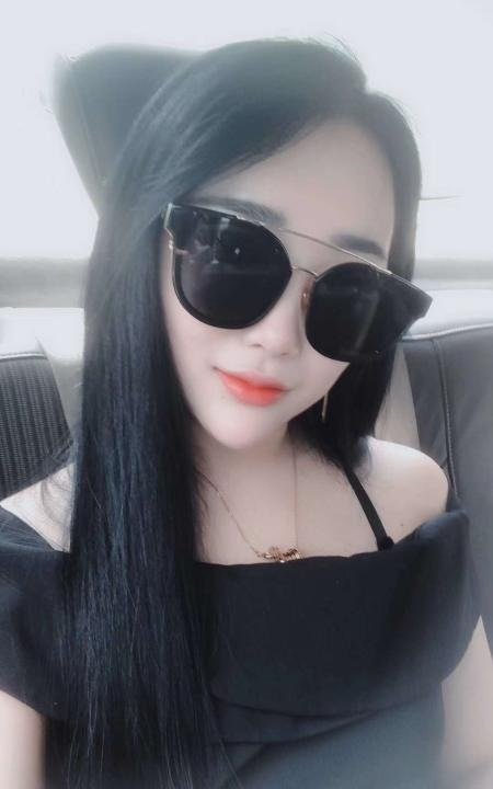 南山沛琪回归