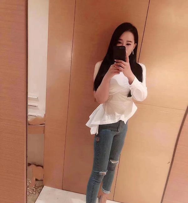 南山沛琪回归