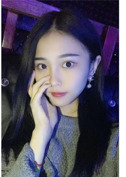 布吉小骚妹 恩熙