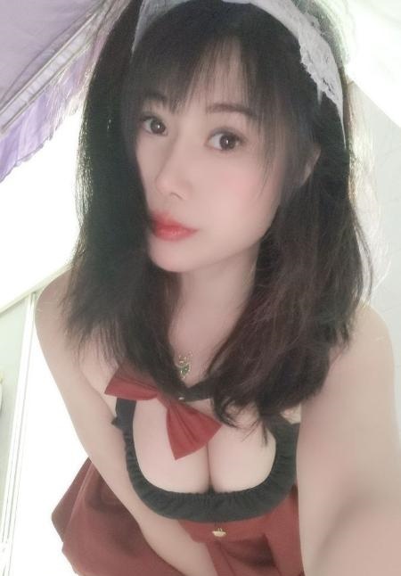 观音桥大胸宠儿