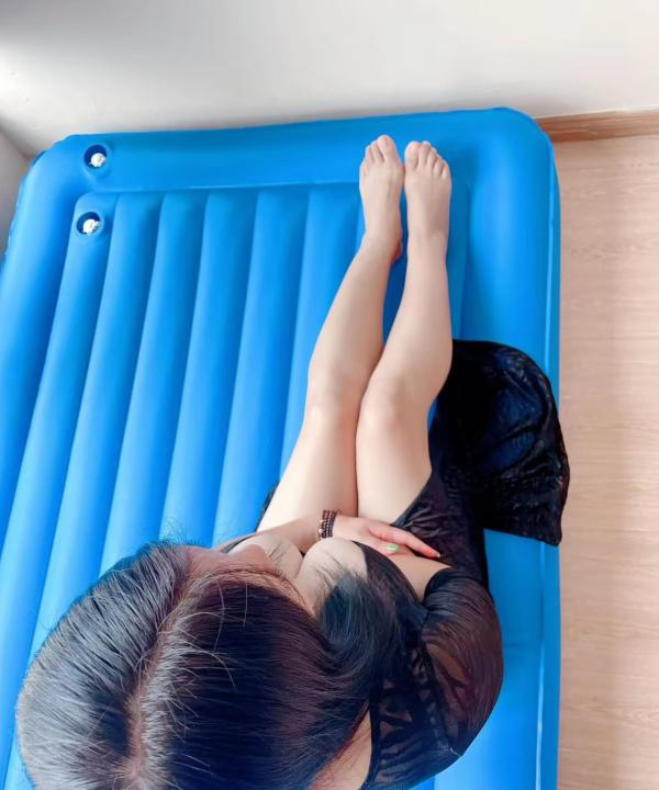 一路向西水床服务