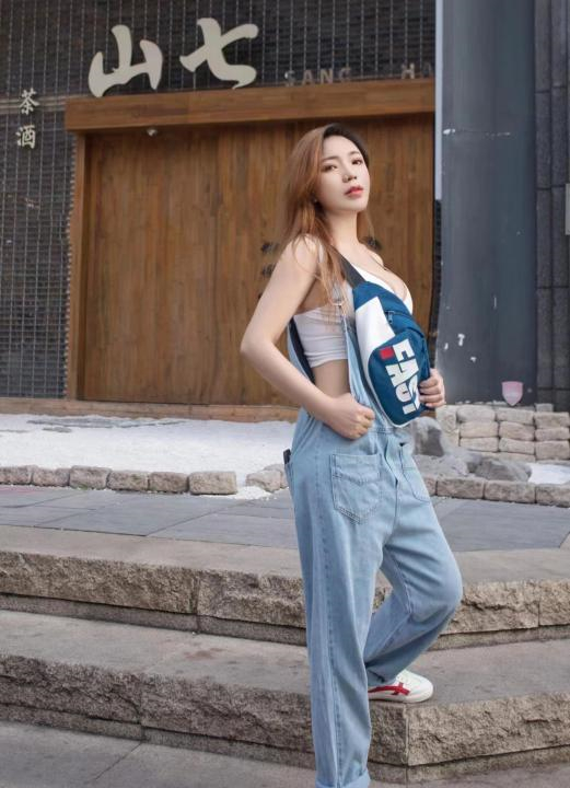 罗湖骚老师青青