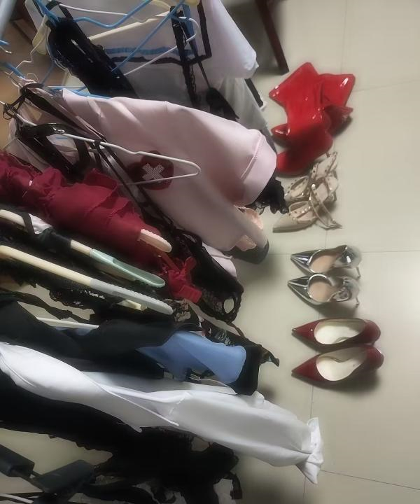 南通小骚妇