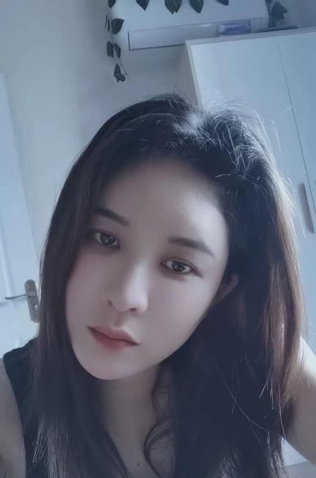 滨江熟女