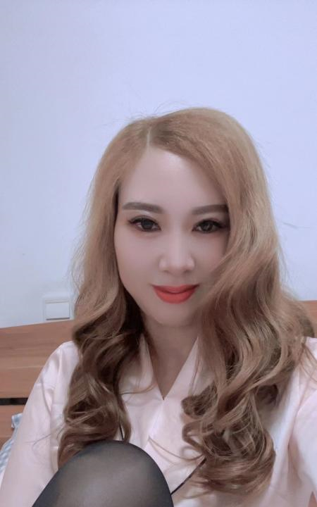 南京熟女人妻