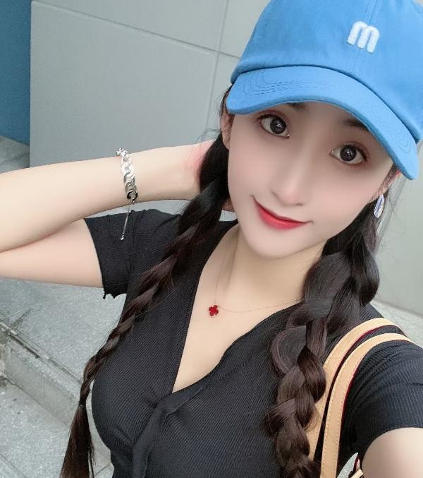 拱墅子涵
