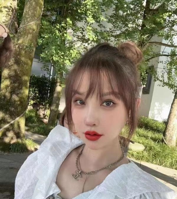 路桥妹纸