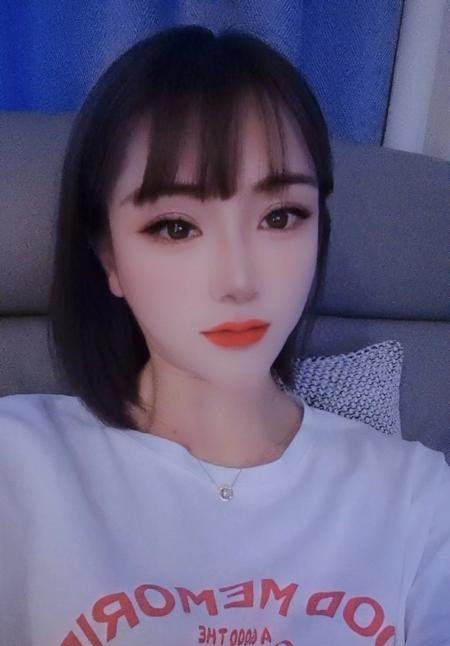 瑶海性感小美女