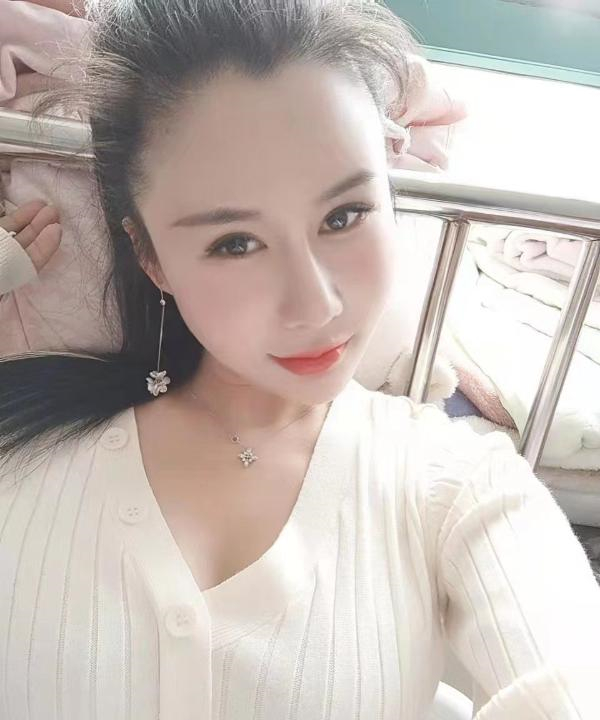 性感少妇