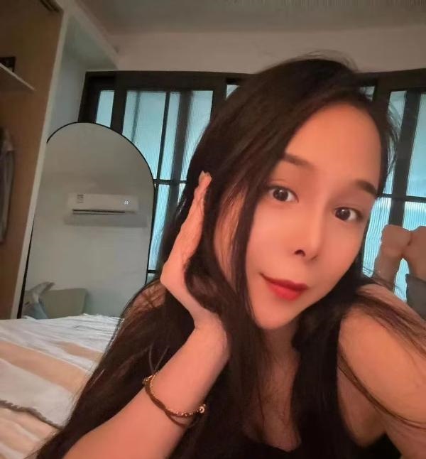 深圳宝安猫妹