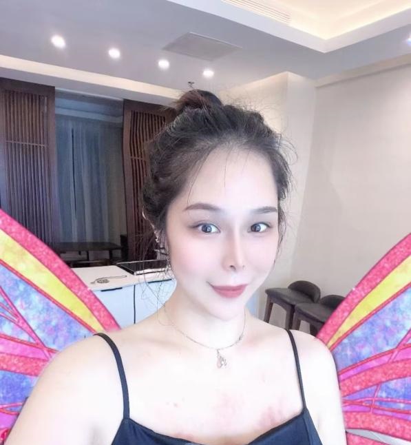 深圳宝安猫妹