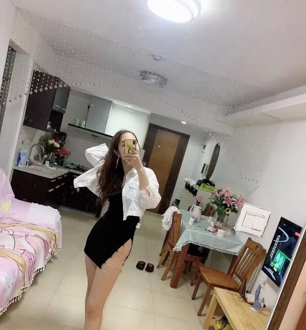 深圳宝安猫妹