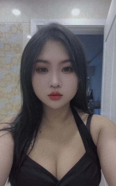 性价比年轻姐姐