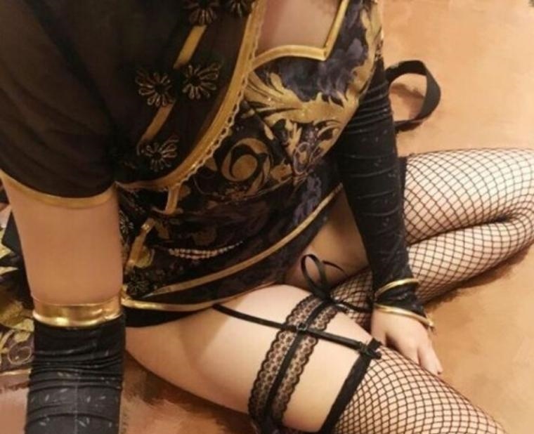 风骚服务系熟女少妇
