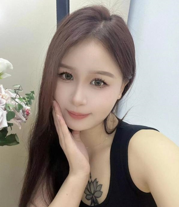 美容店老板娘