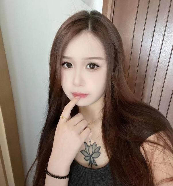 美容店老板娘