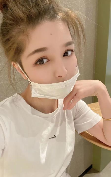 深圳妹子