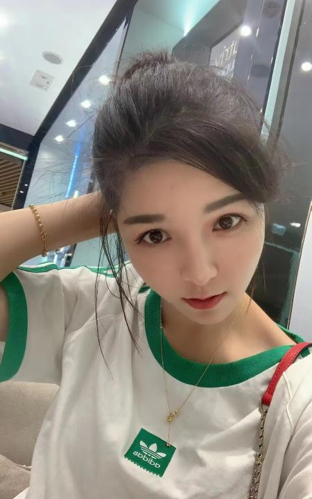 深圳妹子
