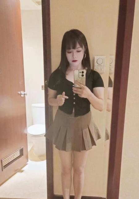 海珠区官洲少妇