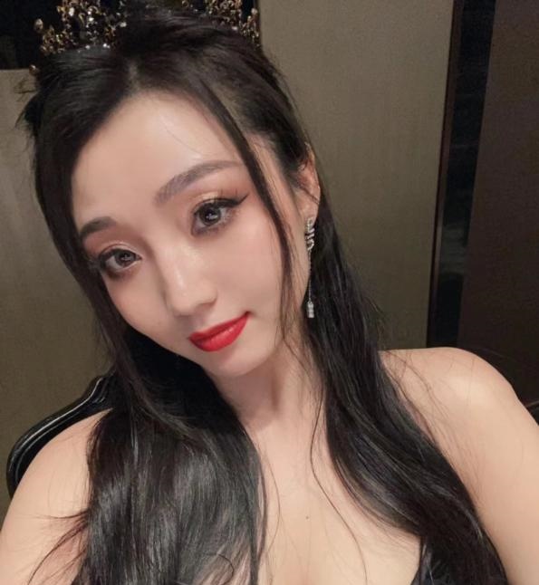 龙华大奶敏儿