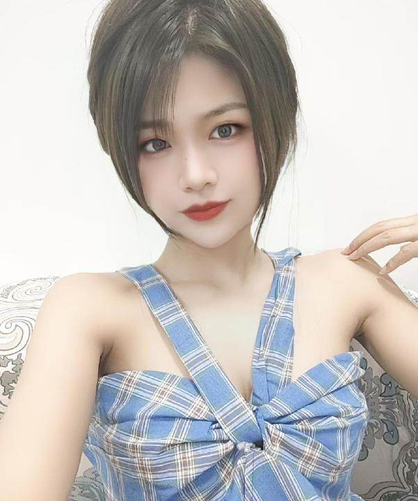 海珠美乳琦琦