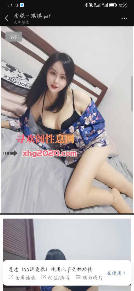 南联琪琪
