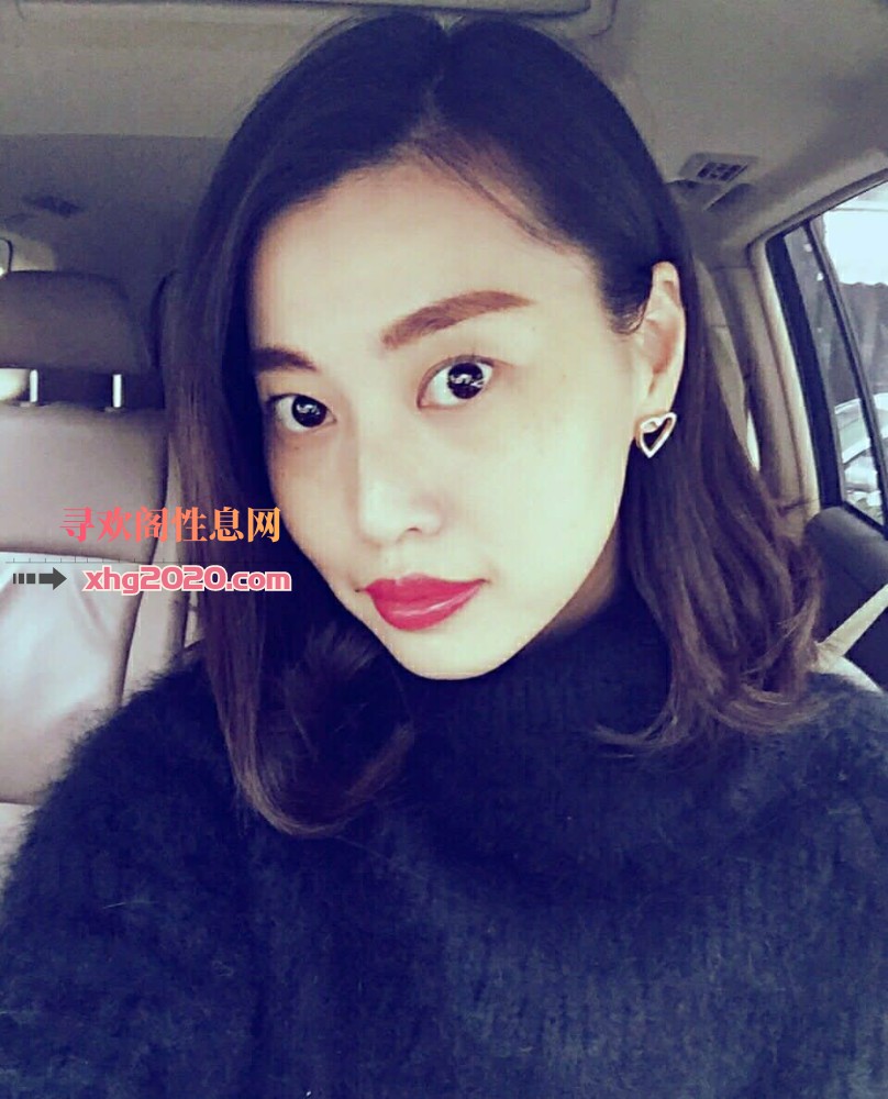 高个熟女