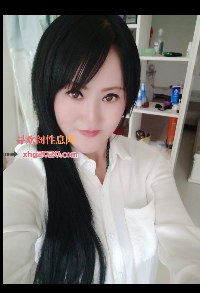 长腿熟妇