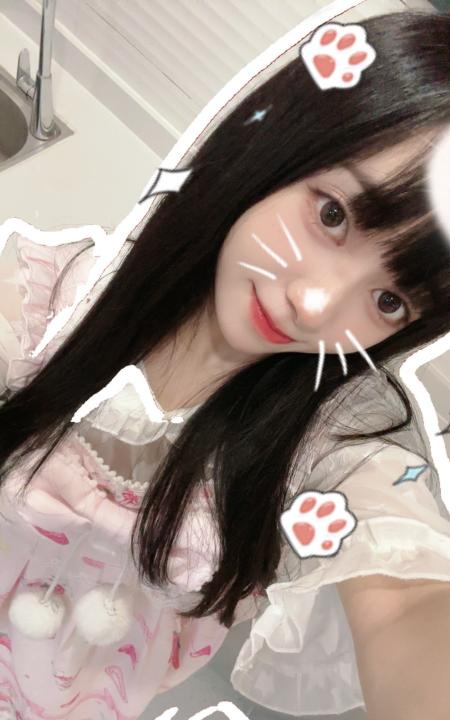 二次元萝莉萌妹子