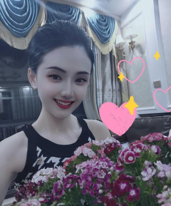 昆明气质御姐新疆妹