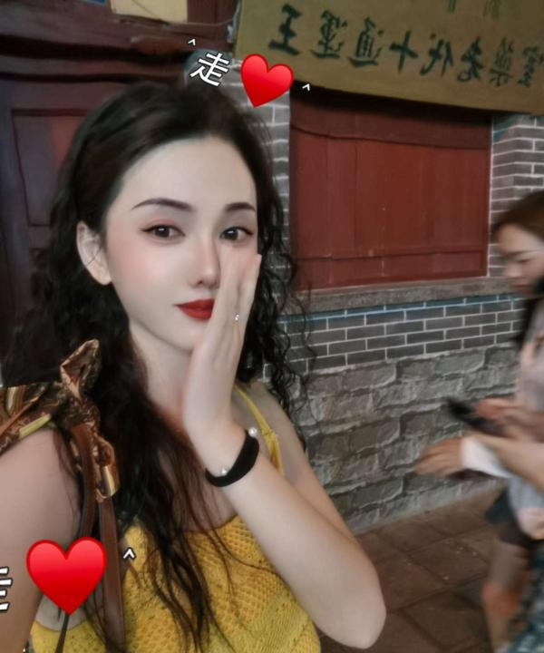 昆明气质御姐新疆妹