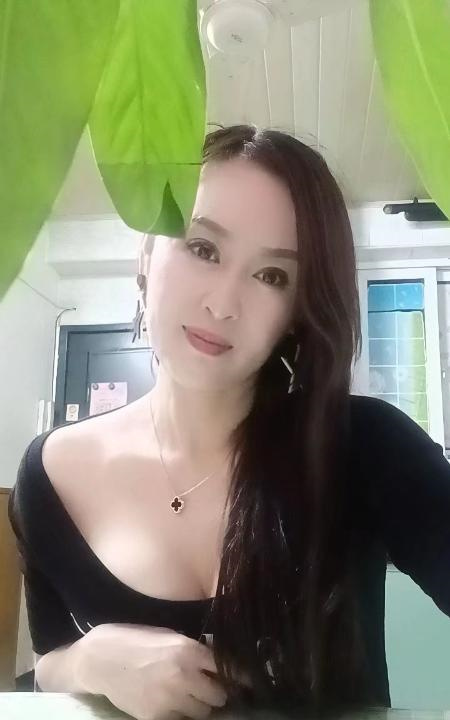 东北美女薇薇