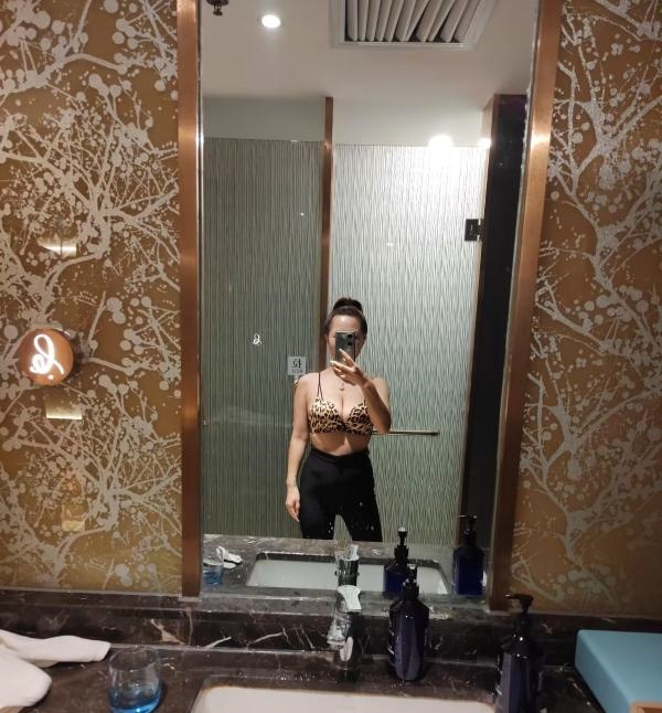 北门外小骚妇