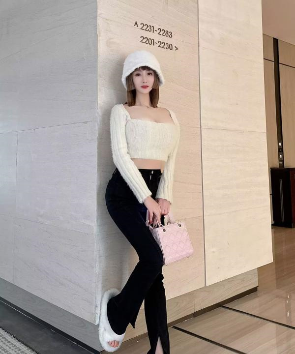 北门外小骚妇