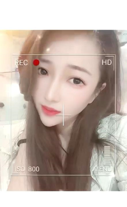 东丽颜颜年轻妹子