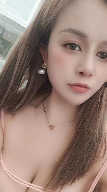 罗湖一字马小清新