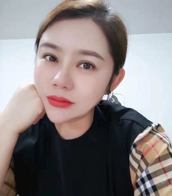 西青小舅妈