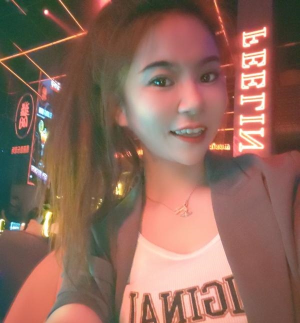 拱墅温柔小姐姐