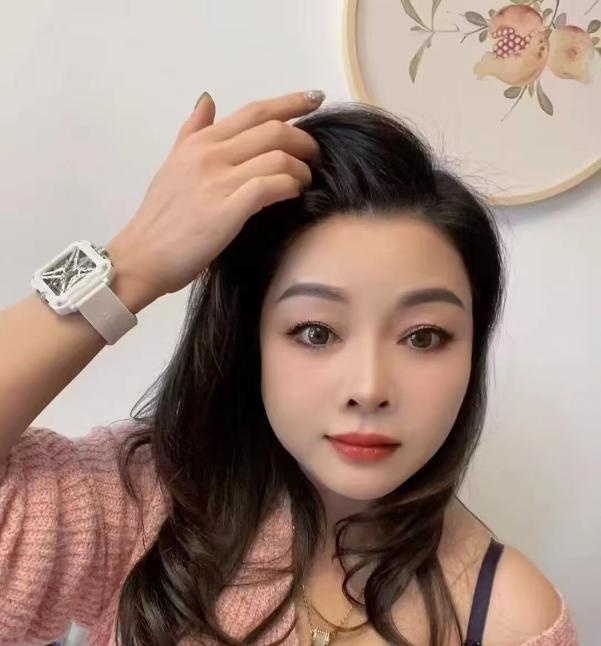 体验红绳彤彤