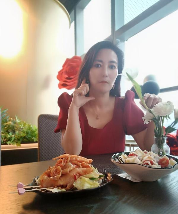 东莞长安性价比熟女