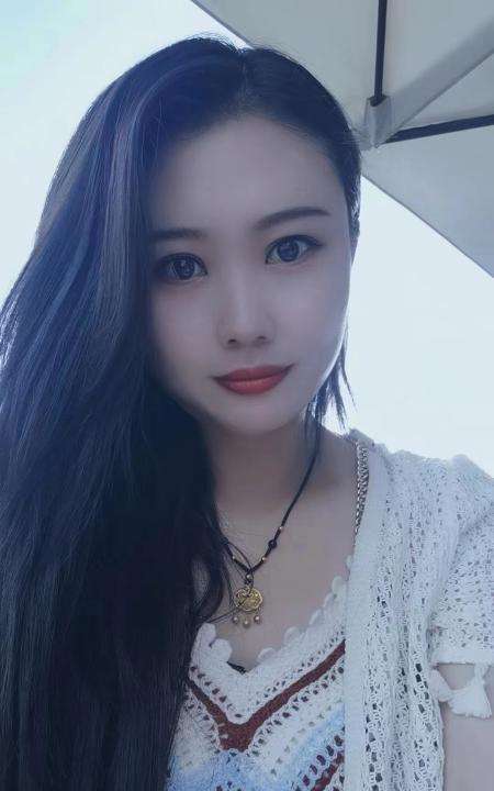 上官大玉儿