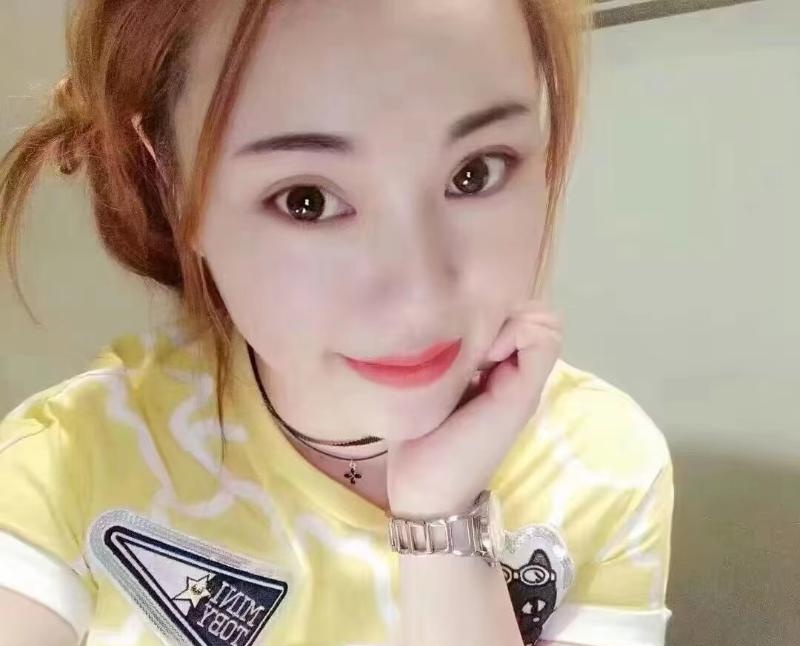 二刷菲菲妹子