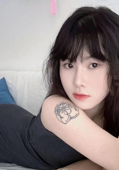 龙华柚子