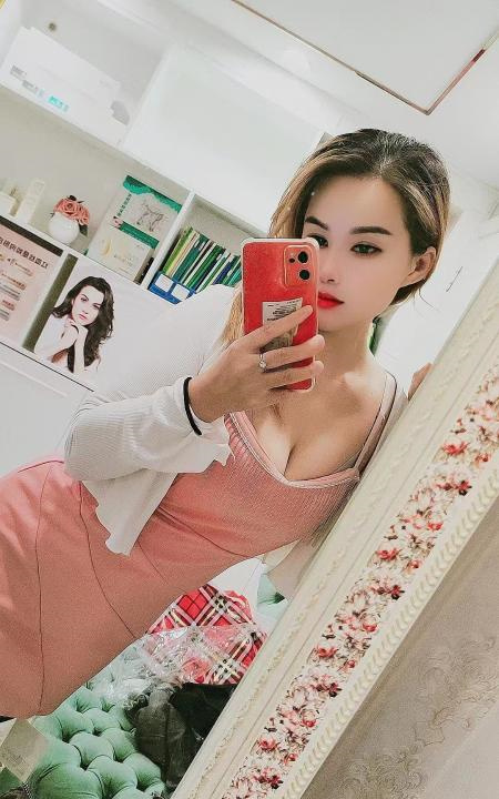 沙溪少妇