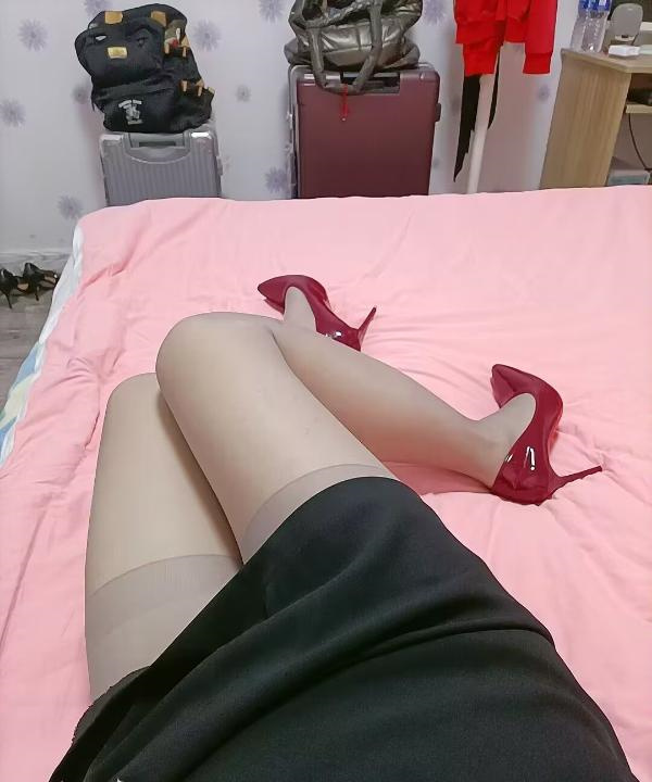 郑州大长腿