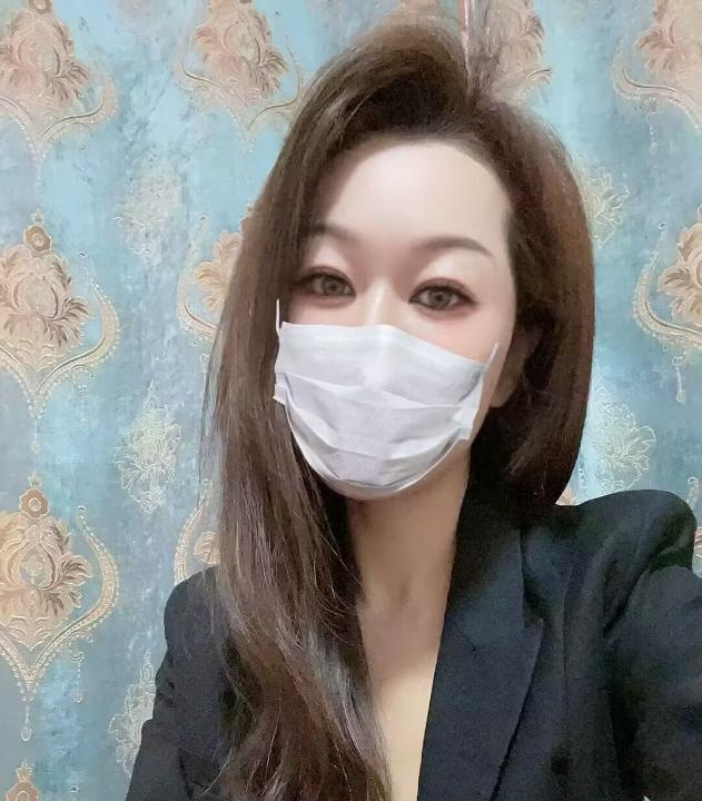 郑州大长腿