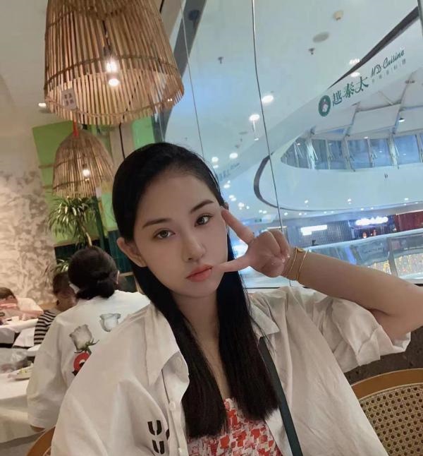 天河兼职美女