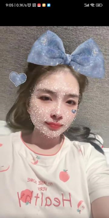 南开区中项婷婷