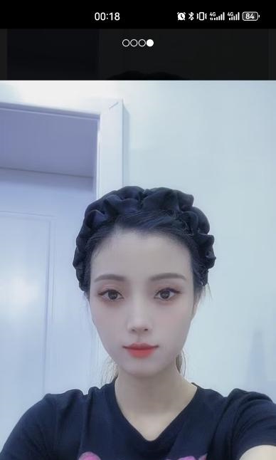 拱墅区苗条大美女