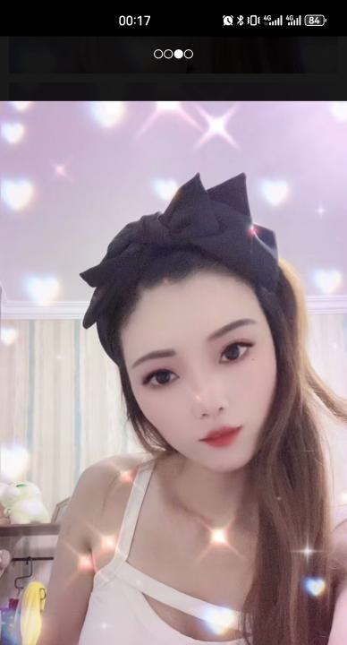 拱墅区苗条大美女